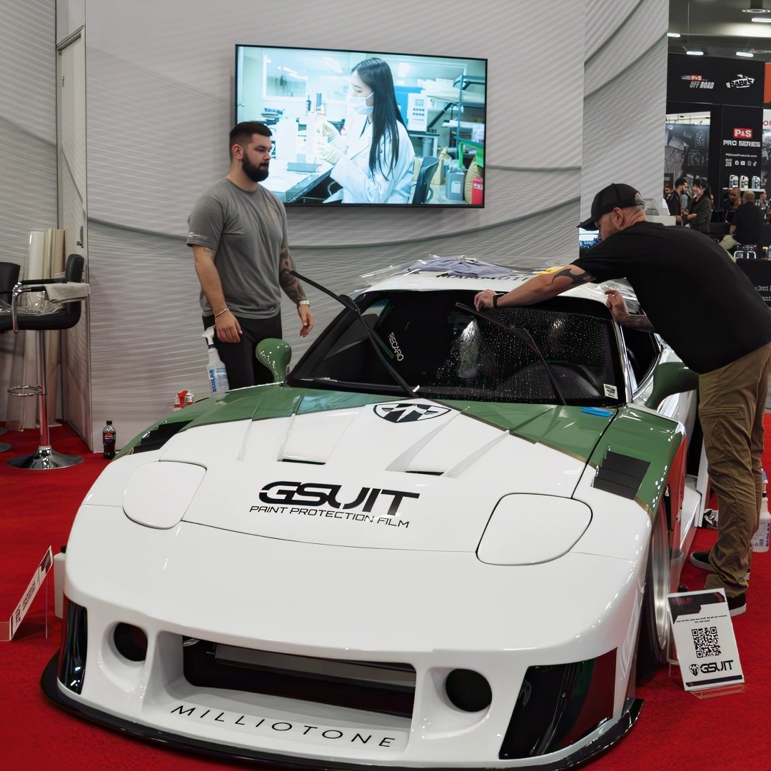 Sprawdzone w terenie. Zbudowane na lata.