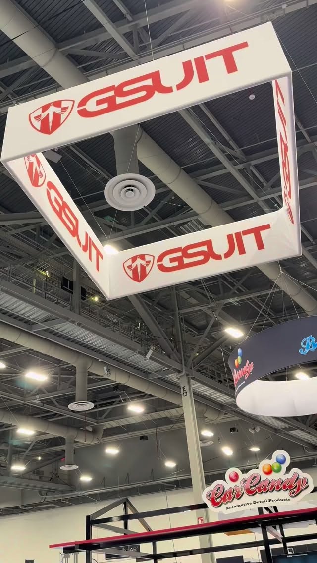 SEMA Show 2025 — Dzień 2