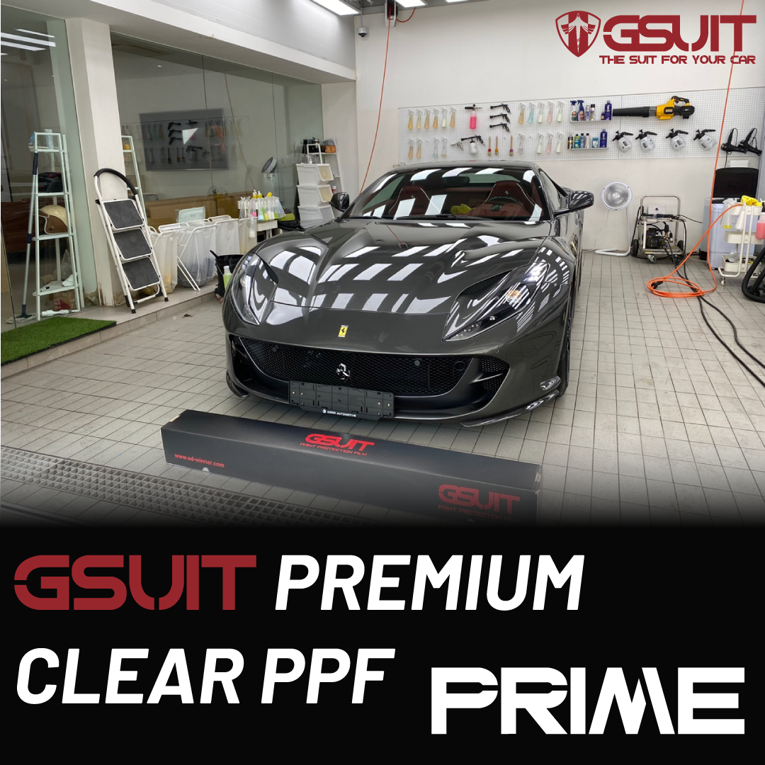 PRIME: SAMOREGENERACJA, WYSOKI POŁYSK, ŁATWOŚĆ APLIKACJI