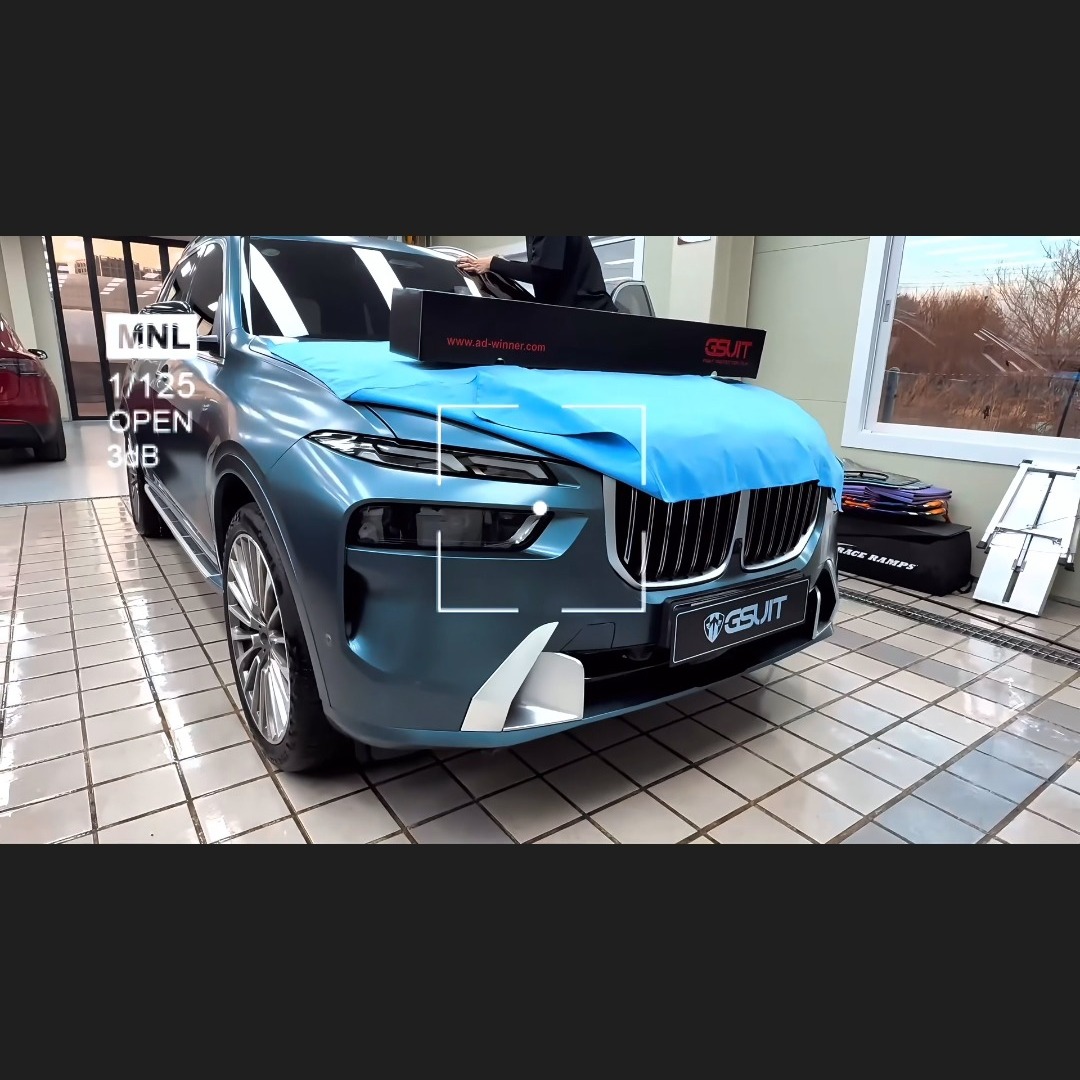 Codzienna ochrona z wyjątkową przejrzystością.