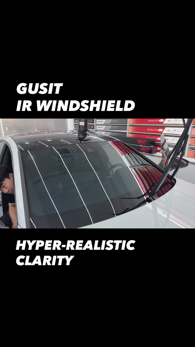 Gdzie zaawansowana redukcja ciepła spotyka czystą estetykę